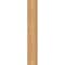 Ekena Millwork Merced Smooth Traditional Outlooker, Western Red Cedar, 5 1/2"W x 30"D x 34"H OUT06X30X34MRC01SWR - alternate 2